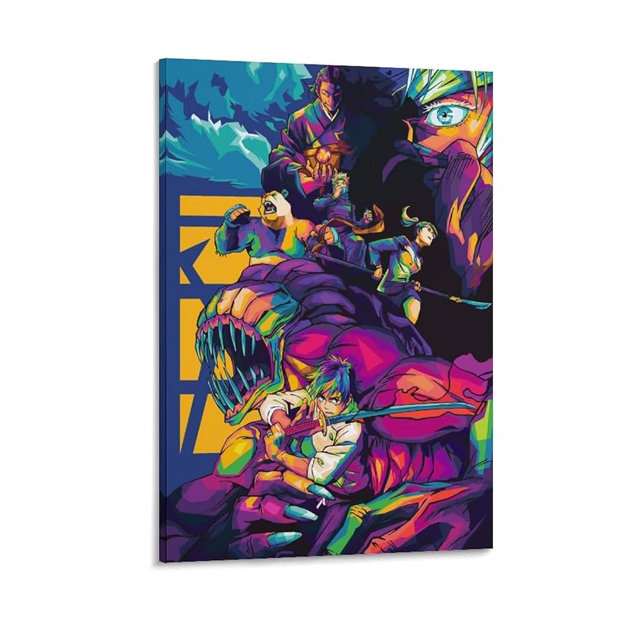 世界限定100枚/DEATH/アートポスター　呪術廻戦 世界限定100枚/DEATH/アートポスター 呪術廻戦 Yahoo
